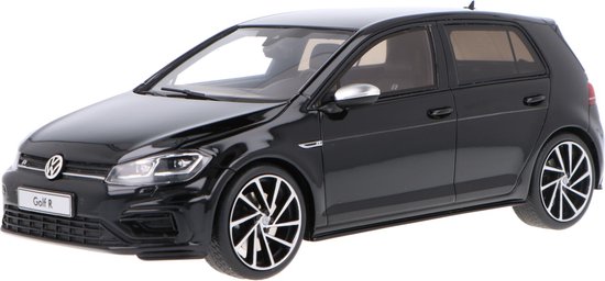 Foto: Volkswagen golf vii r ottomobile modelauto 1 18 2017 ot417 schaalmodel