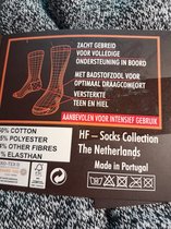 Pro dynamic socks , badstof zool, intensief gebruik, 3 paar, 43/46, ass kleur
