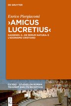 CICERO5- ›Amicus Lucretius‹