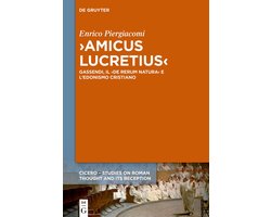 CICERO5- ›Amicus Lucretius‹