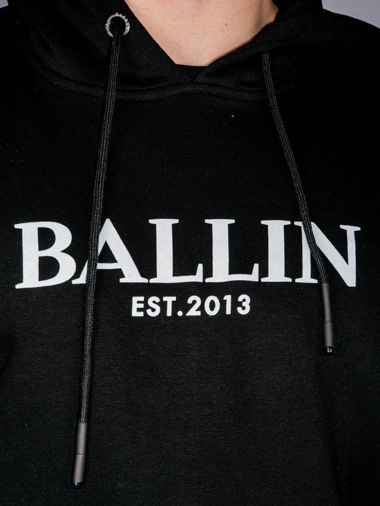 Sweat à capuche 2400 Basic