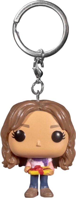 Aquaman (Lost Kingdom) - Funko Pocket Pop! Sleutelhanger - Professor X Aquaman (Lost Kingdom) - Funko Pocket Pop! Sleutelhanger - Professor X