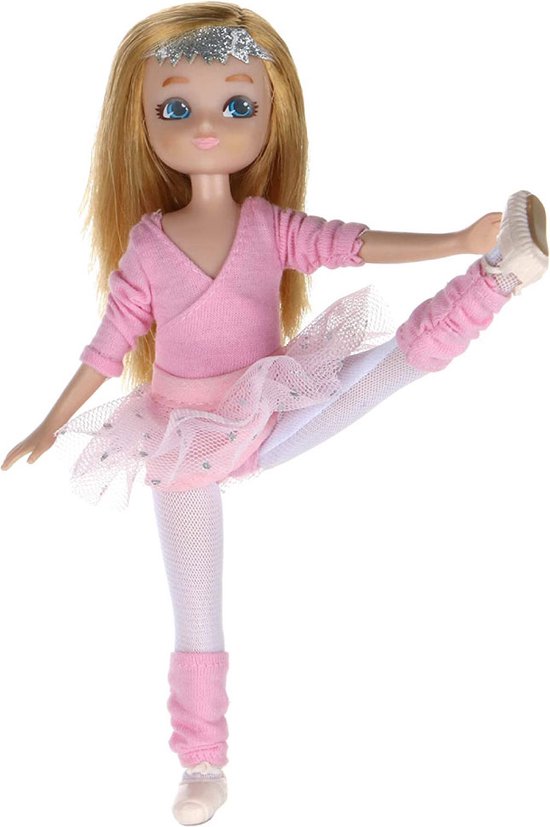 Lottie pop Ballet Class van Lottie — afbeelding 4