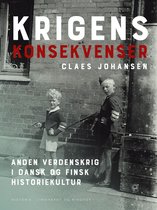 Krigens konsekvenser. Anden verdenskrig i dansk og finsk historiekultur