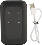 Bol.com Mifi - 4G - Zwart aanbieding