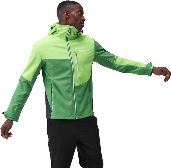 Regatta Softshell jassen kopen? ✔️ Tot 40% korting