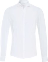 Overhemd Functional White (4030-21750-900)