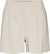 VERO MODA VMJESMILO HW SHORTS WVN GA NOOS Dames Broek - Maat L