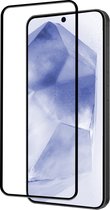 Protecteur d'écran adapté pour Samsung A55, protecteur d'écran en Glas Tempered Glass, couverture complète - Protecteur d'écran adapté pour Samsung Galaxy A55, protecteur d'écran