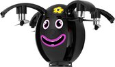 Mini Drone Enfant Smartphone Bluetooth 40 Autocollants - Bigben Egg One Zwart