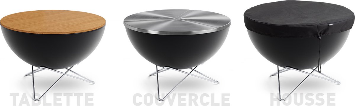 Höfats Bowl Opzetplank 70