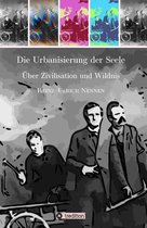 ZeitGeister 2 - Die Urbanisierung der Seele.