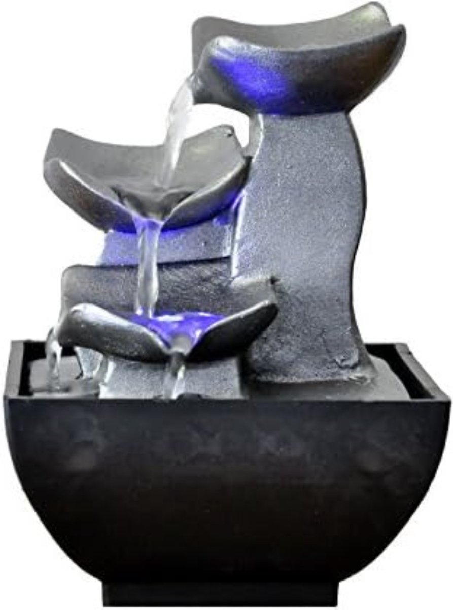 Kamerfontein Binnenfontein Waterornament Binnen