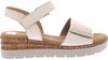 Dames Sandalen Gabor 42.700.52 Beige - Maat 5