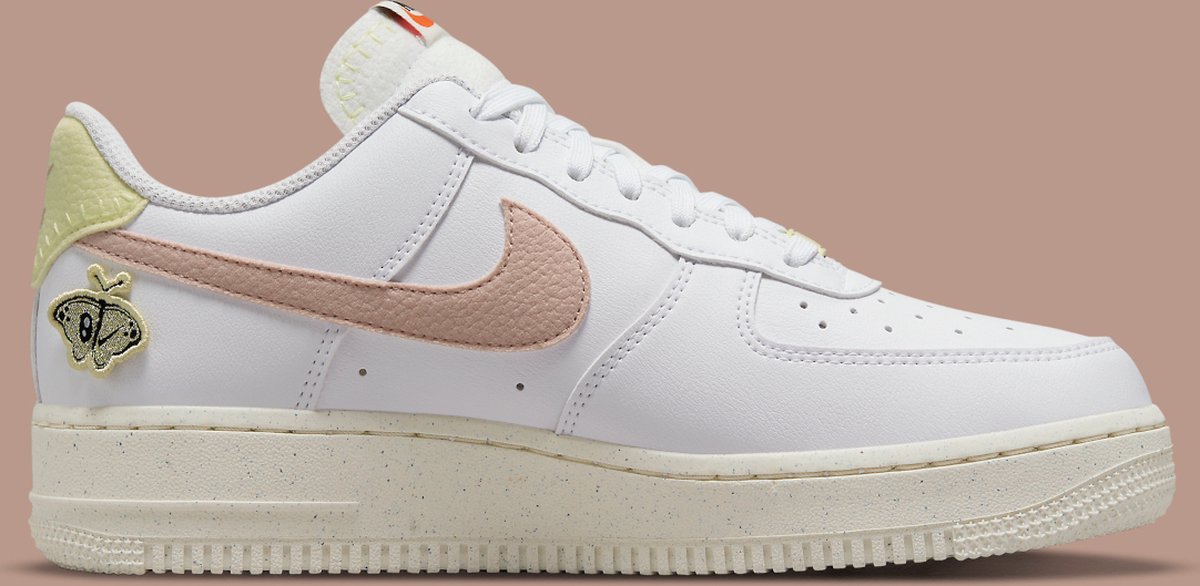 Sneakers Nike Nike Air Force 1 Low Next Nature Wit