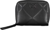 Calvin Klein Portemonnee Zwart UNI Dames