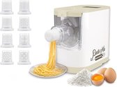 Pastamachine Elektrisch - Pastamaker Elektrisch - Pasta Maker - Pastamachine - Pasta Machine