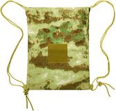 101inc Tactical backpack Drawstring ICC FG