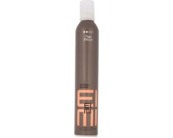 Wella EIMI Natural Volume haarmousse Volumegevend - 500 ml