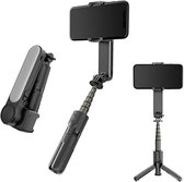Camera Stabilisator - Camera Stabilizer - Zwart