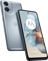 Motorola Moto G24 Power - 128 Go - Blue glacier