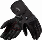 Rev'it! Liberty H2O Ladies Heated Gloves Black XS - Maat XS - Handschoen