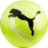 Puma ballon de football Attacanto - Taille 3 - citron vert
