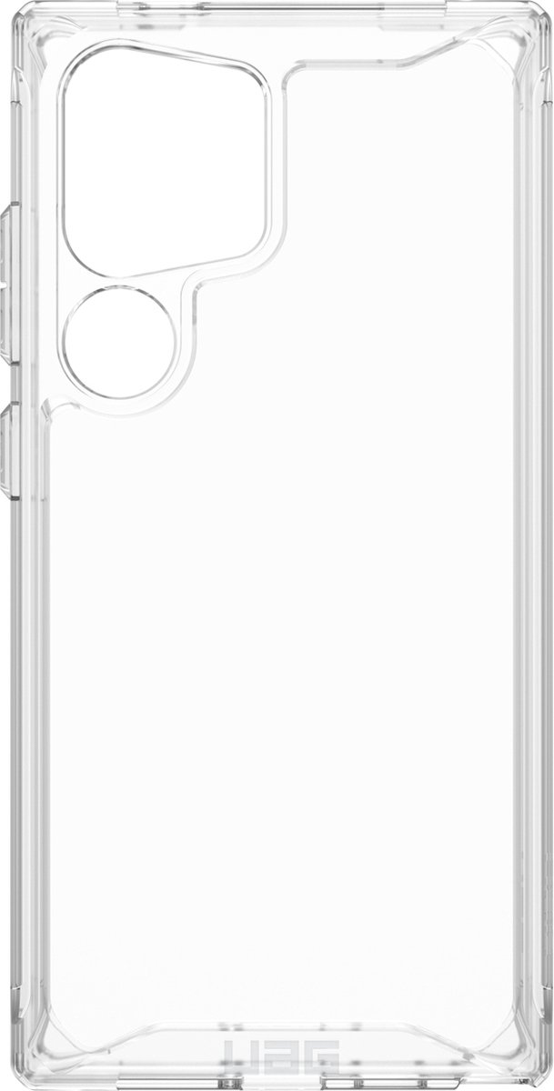 Urban Armor Gear Plyo Samsung Galaxy S24 Ultra Hoesje Ice