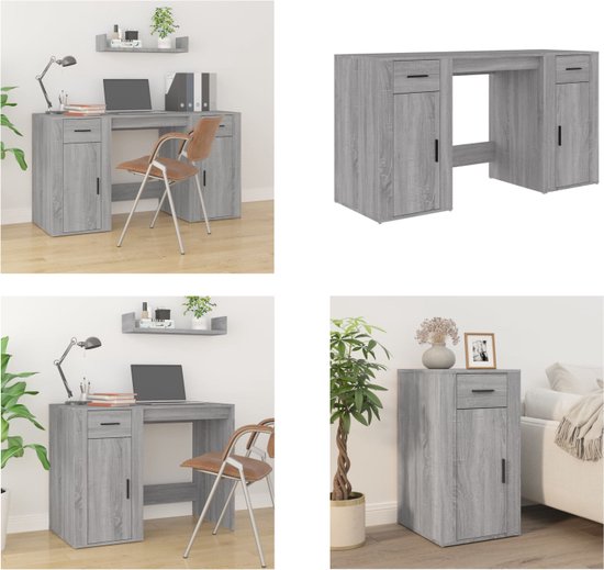 VidaXL bureau kopen? | goedkope meubels