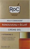 ROC Multi Correxion Gel Crème 50 ml