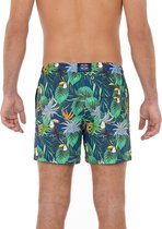 HOM Beach Boxer Toucan