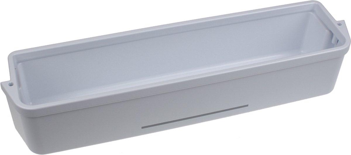 Whirlpool Flessenhouder - 481241879844 Grijs