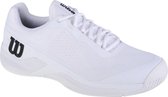 Wilson Rush Pro 4.0 WRS332620, Mannen, Wit, Tennisschoenen, maat: 49 1/3