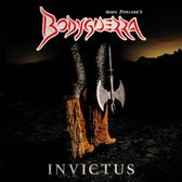 Bodyguerra - Invictus (CD)