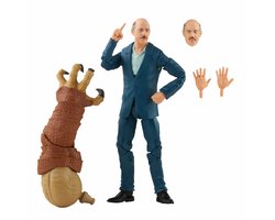 J. Jonah Jameson – Marvel Legends