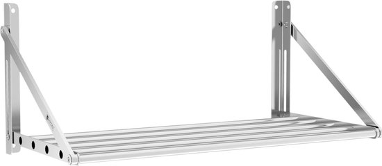Keuken inspiratie: wandplanken in de keuken | Eigenhuis Keukens Keuken inspiratie: wandplanken in de keuken | Eigenhuis Keukens