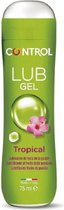 CONTROL | Control Lub Tropical Lubricant Gel 75 Ml
