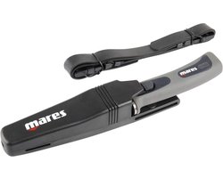Mares Duikmes Pure - RVS - 11.8cm Lemmet