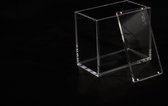 The Acrylic Box -Premium Booster Box Case