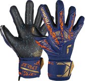 Reusch Torwarthandschuh Attrakt Fusion Guardian Junior