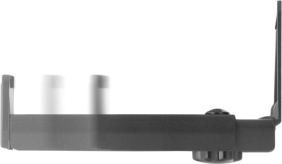 My Wall HZ 31 L Universal Halterung Für Soundbars, Montage Unter Oder Ueber Dem Bildschirm