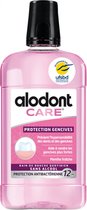 Alodont Care Dagelijks Mondwater Tandvleesbescherming 500 ml