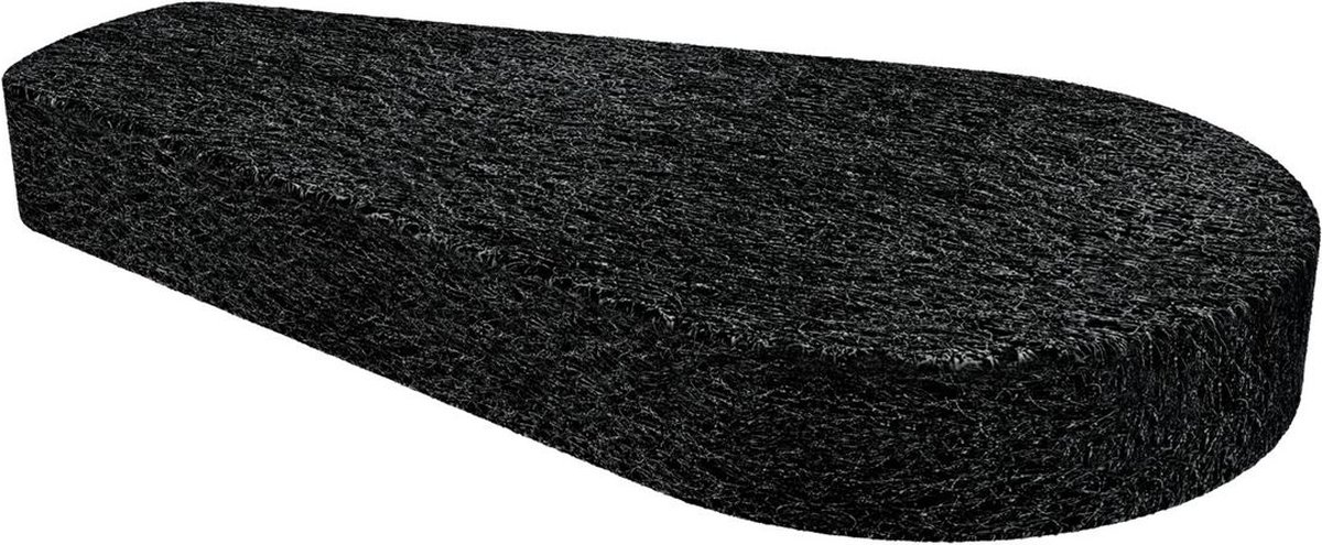 BBQ Accessoire Plancha Spons Set van 2 Stuks.
