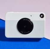 Equivera Polaroid Camera - Polaroid Printer - Poleroid Camera - Poloroid Camera