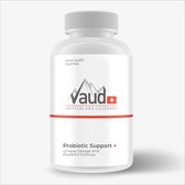 Probiotica Vaud | 100 vegetarische capsules | Darmen | Darmflora