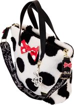 Disney by Loungefly Tote Bag Minnie Rocks the Dots