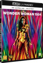 ​Wonder woman 1984