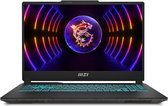 MSI Cyborg 15 A12VE-696BE - Gaming laptop - 15.6 inch - 144Hz - azerty