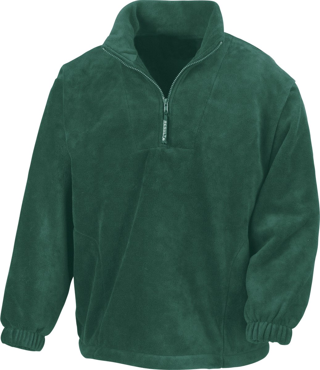 Result Polartherm™ Top RT33A - Forest - XXL