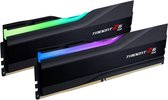 RAM Memory GSKILL Trident Z5 RGB DDR5 cl34 32 GB